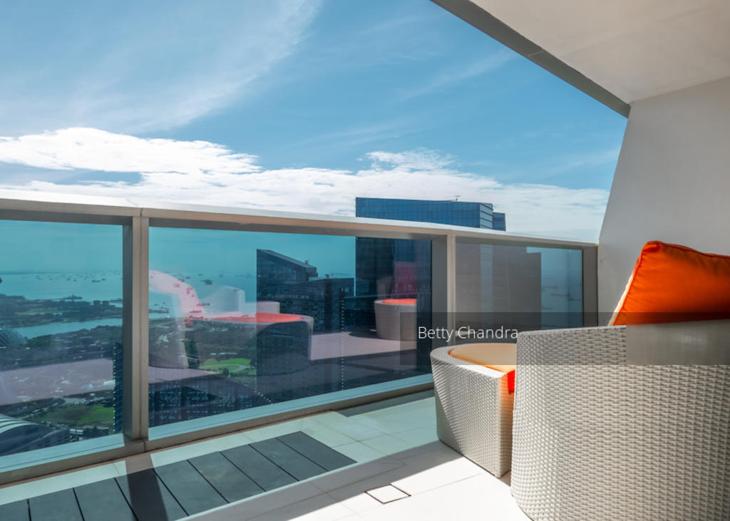Marina Bay Suites (D1), Condominium #255550391